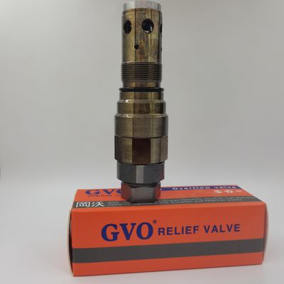 8230-27400 VOE14518516 صمام تخفيف الحفارات EC210 EC240B EC290