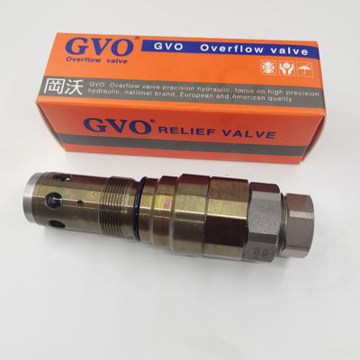 8230-27400 VOE14518516 صمام تخفيف الحفارات EC210 EC240B EC290