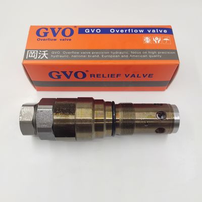 8230-27400 VOE14518516 صمام تخفيف الحفارات EC210 EC240B EC290