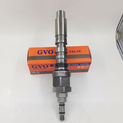 705-2L-04523 صمام تخفيف الحفار لكوماتسو PC200-6 الهيدروليكي