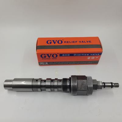 705-2L-04523 صمام تخفيف الحفار لكوماتسو PC200-6 الهيدروليكي