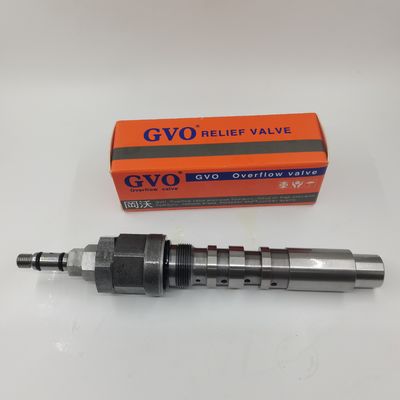 705-2L-04523 صمام تخفيف الحفار لكوماتسو PC200-6 الهيدروليكي