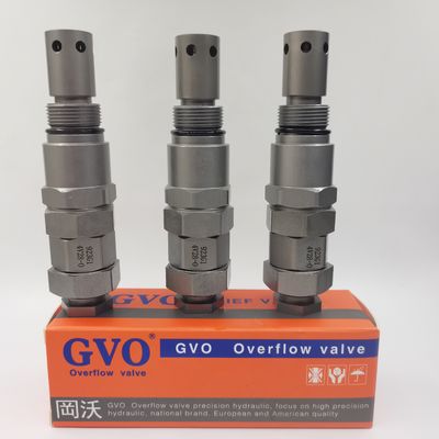 الإغاثة الرئيسية Volve 14513267 للحفارة VOE EC210 EC210B EC240B