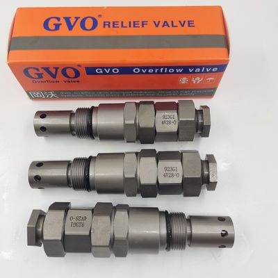 الإغاثة الرئيسية Volve 14513267 للحفارة VOE EC210 EC210B EC240B