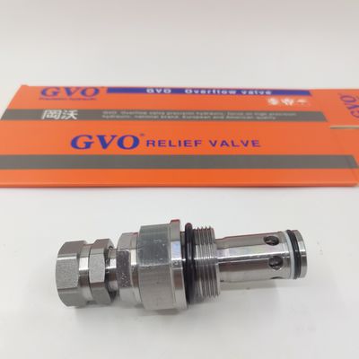 723-10-41200 فولف الإغاثة الرئيسي كوماتسو PC45MR-3 PC55MR-3
