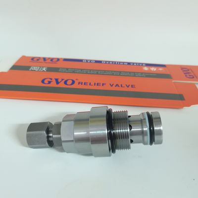 الإغاثة Volve 4372683 4372684 حفارة هيتاشي ZX110 ZX120 EX120