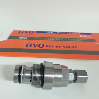 الإغاثة Volve 4372683 4372684 حفارة هيتاشي ZX110 ZX120 EX120