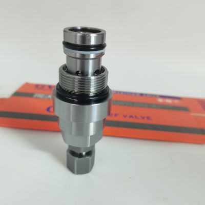 الإغاثة Volve 4372683 4372684 حفارة هيتاشي ZX110 ZX120 EX120