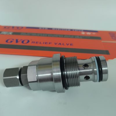 4372682 0412206 0412207 EX100 EX120-2 EX120-3 EX120-5 صمام الإغاثة الرئيسي لشركة هيتاشي