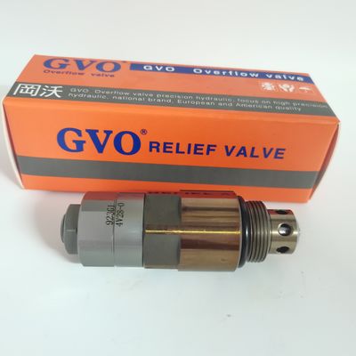 حفارة الإغاثة Volve YN22V00002F1 ل SK200-6 SK200-8 كوبيلكو