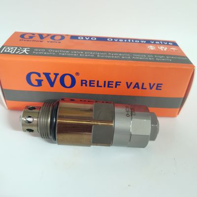 حفارة الإغاثة Volve YN22V00002F1 ل SK200-6 SK200-8 كوبيلكو