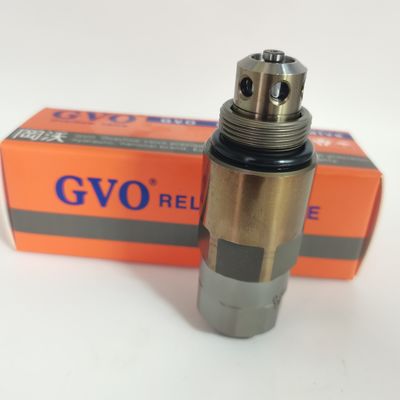 حفارة الإغاثة Volve YN22V00002F1 ل SK200-6 SK200-8 كوبيلكو