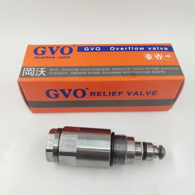 723-40-60101 اختيار إشارة صمام الارتجاع KOMATSU PC60 PC120-6