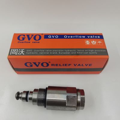 723-40-60101 اختيار إشارة صمام الارتجاع KOMATSU PC60 PC120-6