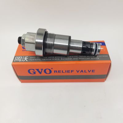 YN23V00003F1 لصمام تنفيس كوبيلكو SK200-8 SK250-8 SK260-8