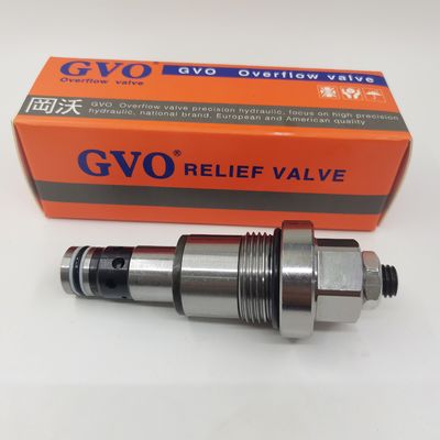 YN23V00003F1 لصمام تنفيس كوبيلكو SK200-8 SK250-8 SK260-8