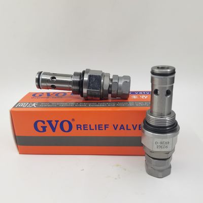 723-20-61502 صمام الإغاثة كوماتسو PC75 PC75UU-2 PC75UU-3 PC78US-5