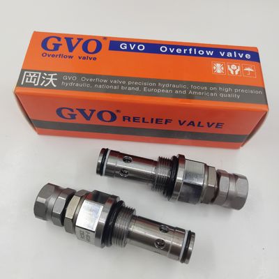 723-20-61502 صمام الإغاثة كوماتسو PC75 PC75UU-2 PC75UU-3 PC78US-5