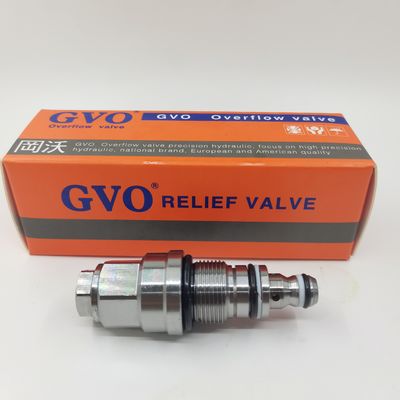 723-20-70500 كوماتسو PC60 PC70 PC75UD PC75UU PC78US صمام الإغاثة الهيدروليكي للحفر