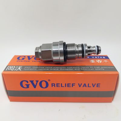 723-20-70500 كوماتسو PC60 PC70 PC75UD PC75UU PC78US صمام الإغاثة الهيدروليكي للحفر