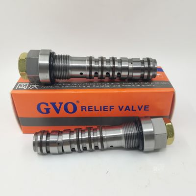 708-2L-06710 708-2G-03710 LS صمام التحكم في التدفق PC200-7/8 PC300-7