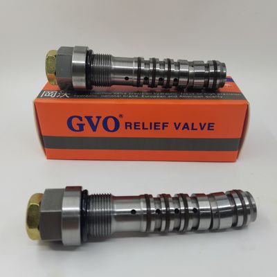 708-2L-06710 708-2G-03710 LS صمام التحكم في التدفق PC200-7/8 PC300-7