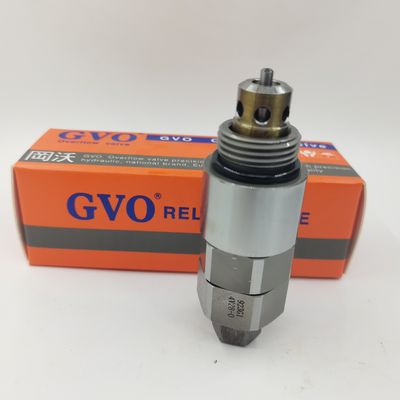 4358914 صمام الإغاثة لـ EX200-5 ZX200 ZX210-3 ZX230-3 ZX240-3