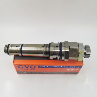 723-40-50100 723-40-50201 صمام الإغاثة Komatsu PC200-6 صمام التحكم