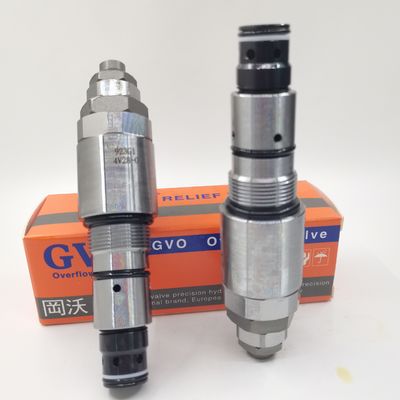 XKBF-00895 31N6-17400 صمام التنفيس الرئيسي R140LC-7 160LC-7 R210LC-7