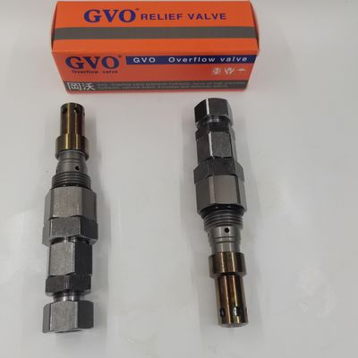 420-00257 قطع غيار صمام الإغاثة الرئيسي DH225-7 DH225-9 DX225