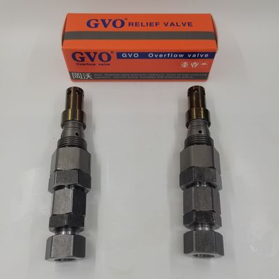 420-00257 قطع غيار صمام الإغاثة الرئيسي DH225-7 DH225-9 DX225