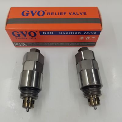 420-00258 K9001805 DH225-7/9 DX225 صمام الإغاثة دايو حفارة