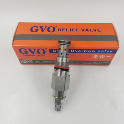 14506683 VOLVE صمام الإغاثة للحفر EC360 EC460 قطع الغيار للحفر