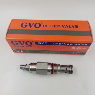 14506683 VOLVE صمام الإغاثة للحفر EC360 EC460 قطع الغيار للحفر