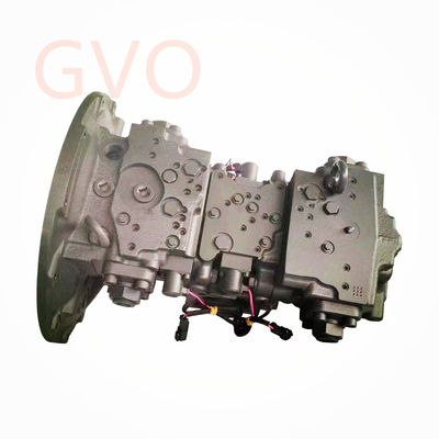PC200-7 أجزاء هيدروليكية حفرة مضخة هيدروليكية 60100352 HPV95