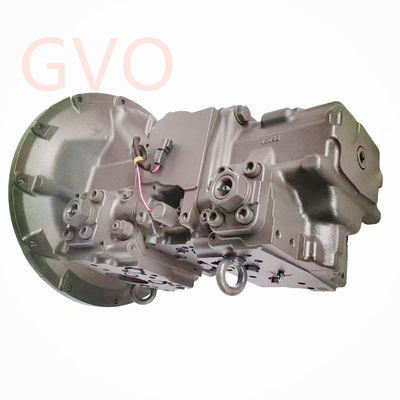 PC200-7 أجزاء هيدروليكية حفرة مضخة هيدروليكية 60100352 HPV95