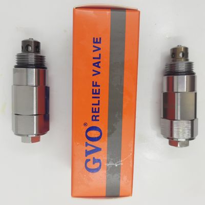 325-7122 250-2508 صمام الإغاثة E320C E320D E323D E325D E330C E330D