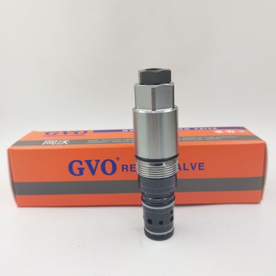 4286404 4373201 4328226 EX100-2 EX120-3 صمام تخفيف محرك التأرجح