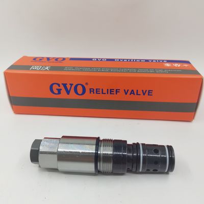 4286404 4373201 4328226 EX100-2 EX120-3 صمام تخفيف محرك التأرجح