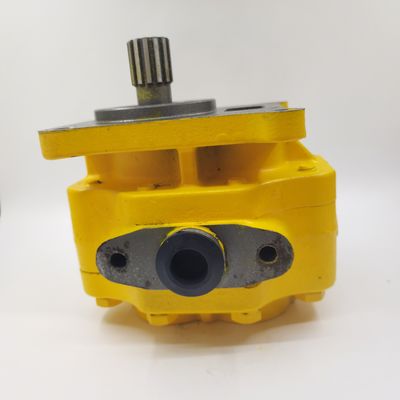 07433-71103 مضخة تروس كوماتسو D135A D150A D155A D155C D155S D85