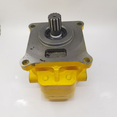 07433-71103 مضخة تروس كوماتسو D135A D150A D155A D155C D155S D85