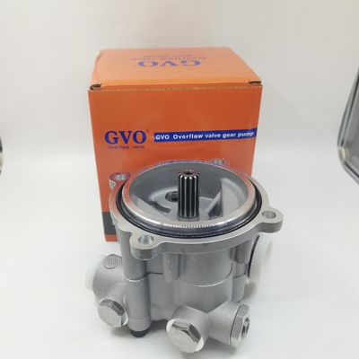 YN10V00014F2 مضخة معدات الحفر KOBELCO SK200-6 SK200-8 SK200-10 كاواساكي