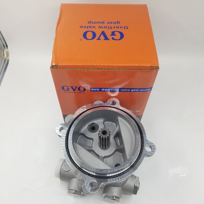 YN10V00014F2 مضخة معدات الحفر KOBELCO SK200-6 SK200-8 SK200-10 كاواساكي