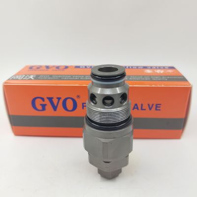 527-1720 E320D2 320GC 323D2 323CG صمام الإغاثة الحفار 527-1721 قطاعات CAT