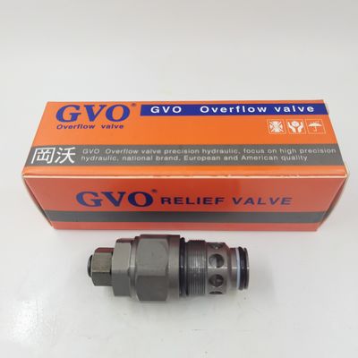 527-1720 E320D2 320GC 323D2 323CG صمام الإغاثة الحفار 527-1721 قطاعات CAT