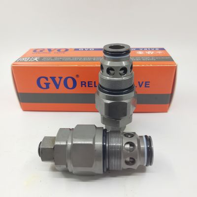 527-1720 E326GC E330GC E336GC صمام الإغاثة للحفر 527-1721 لأجزاء CAT