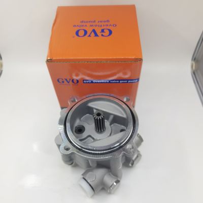 مضخة التروس VOE14535458 للحفارة VOLVO EC210B EC240B 14535458