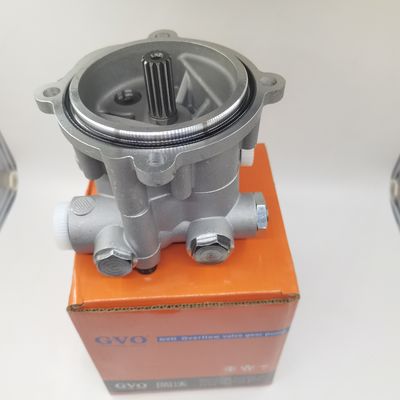 مضخة التروس VOE14535458 للحفارة VOLVO EC210B EC240B 14535458