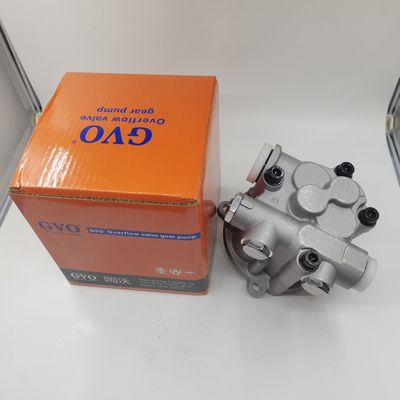 مضخة التروس VOE14535458 للحفارة VOLVO EC210B EC240B 14535458