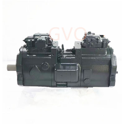 K5V200DTM-9 المكعب المضخة الهيدروليكية الرئيسية EC460 14639133
